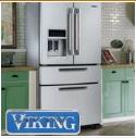 Viking Appliance Repair Huntington Beach CA  logo